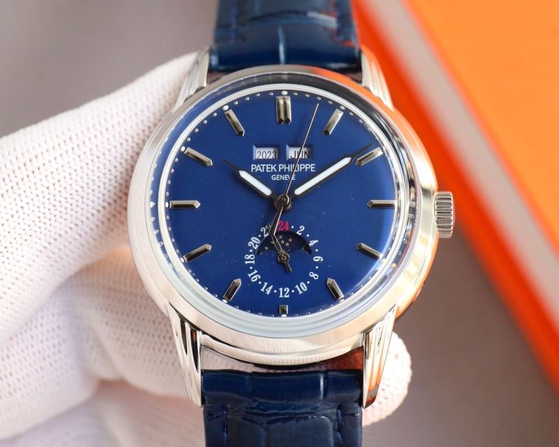 PATEK PHILIPPE Watches